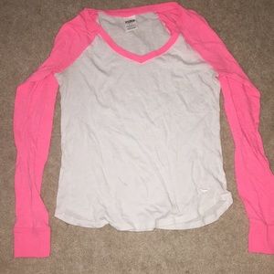 Victoria Secret long sleeve